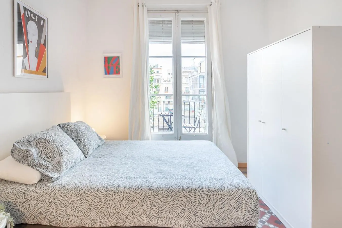 Rosello Private Rooms Barcelona Spain