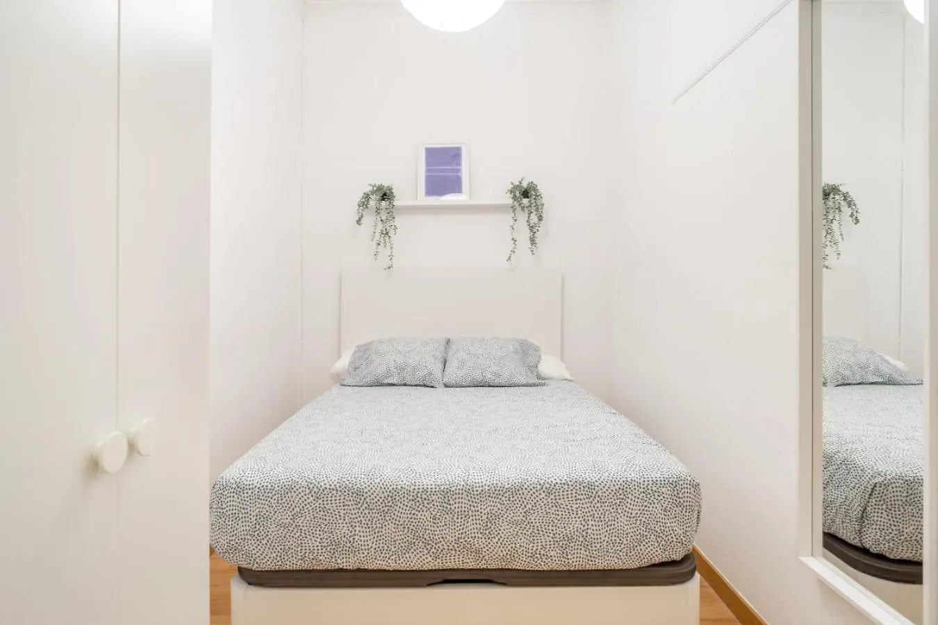 Rosello Private Rooms Barcelona