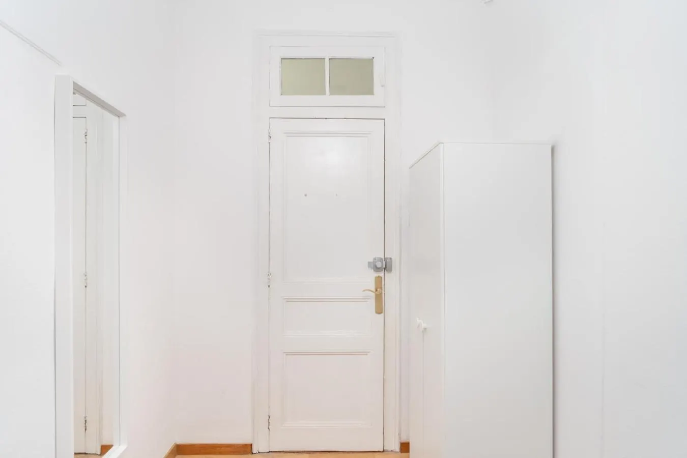 Rosello Private Rooms Barcelona Spain