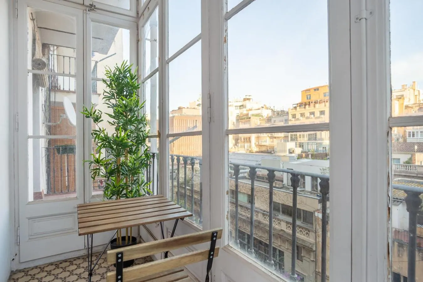 Rosello Private Rooms Barcelona 0*,  Spain