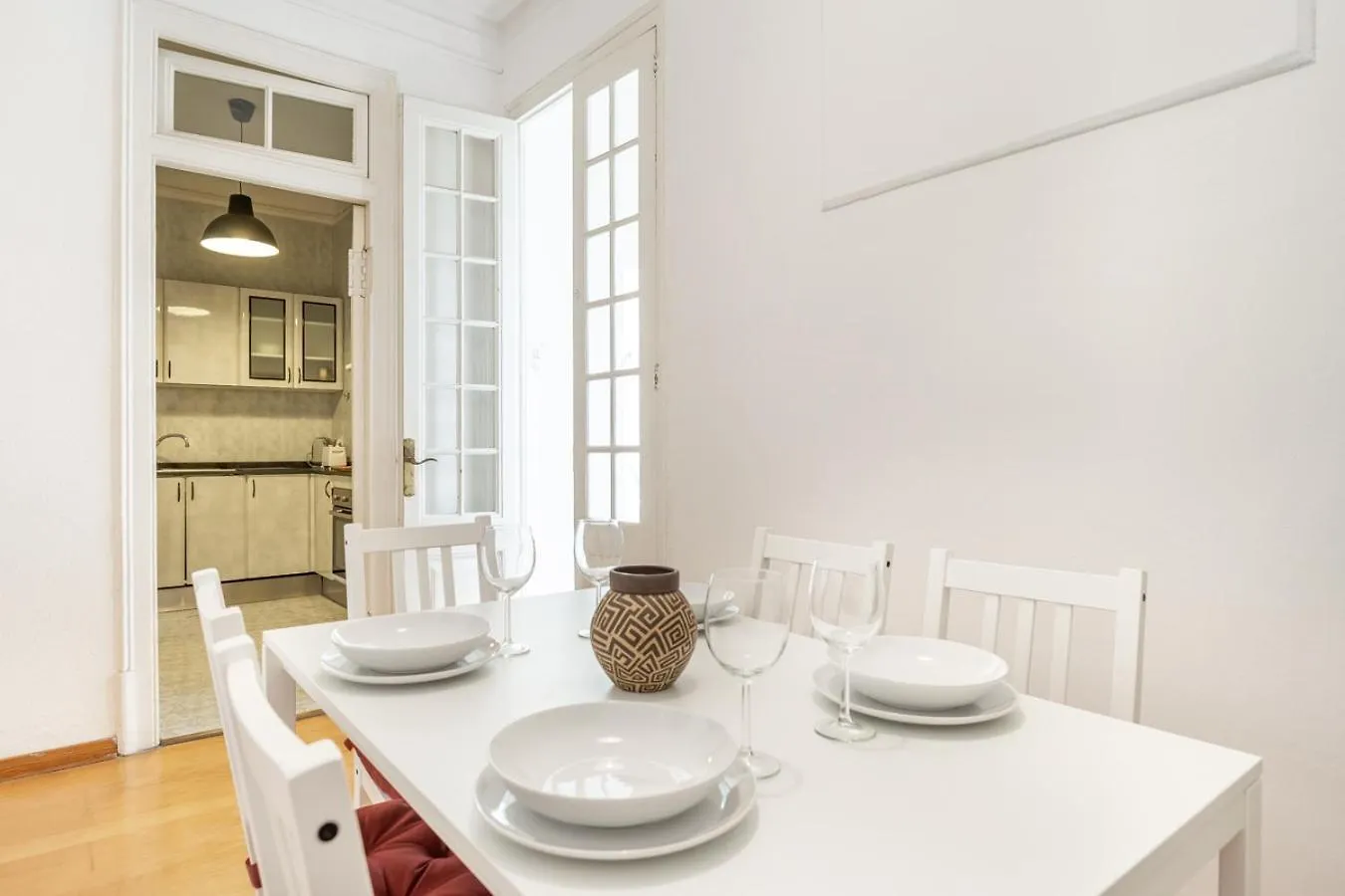Rosello Private Rooms Barcelona 0*,