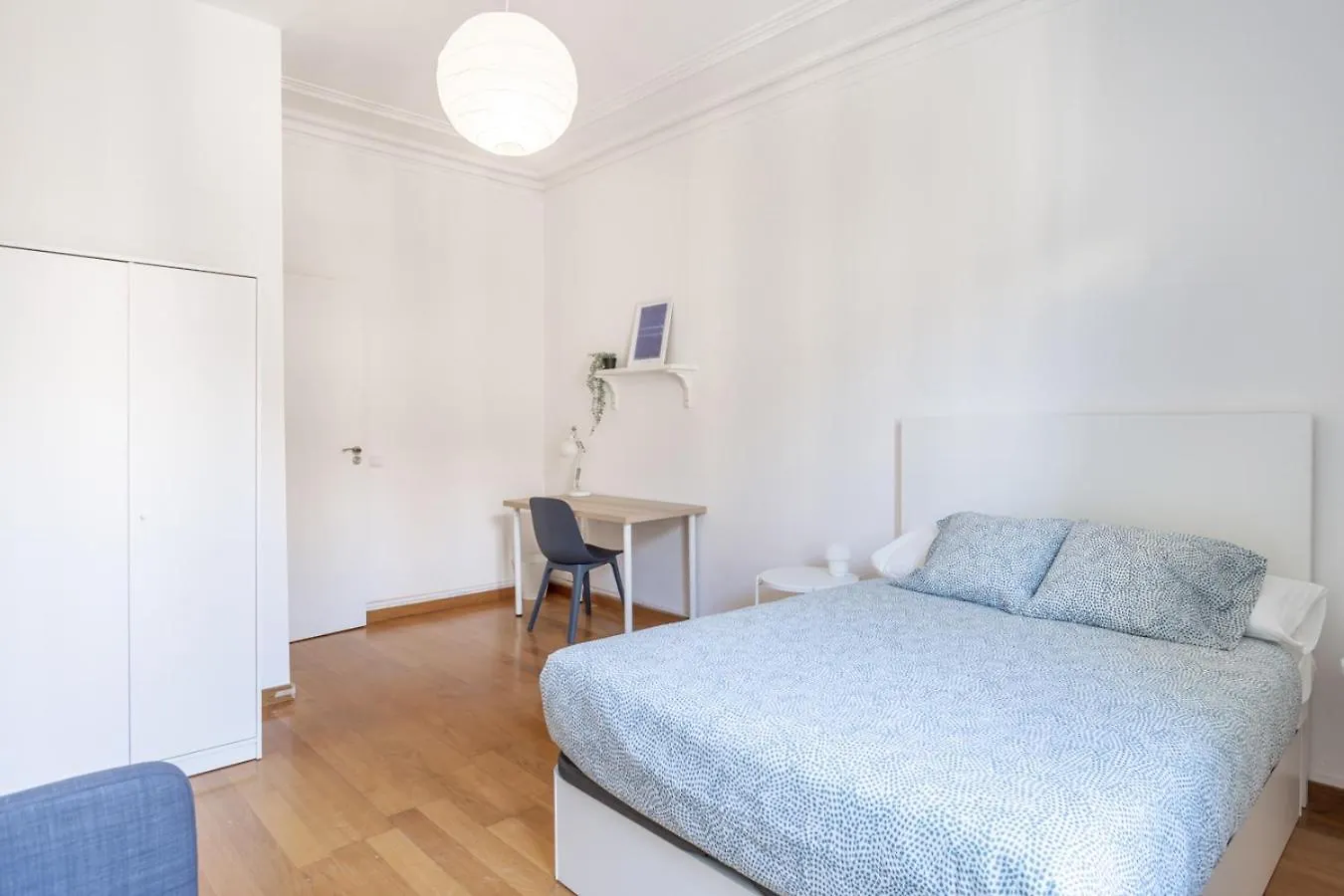 Rosello Private Rooms Barcelona