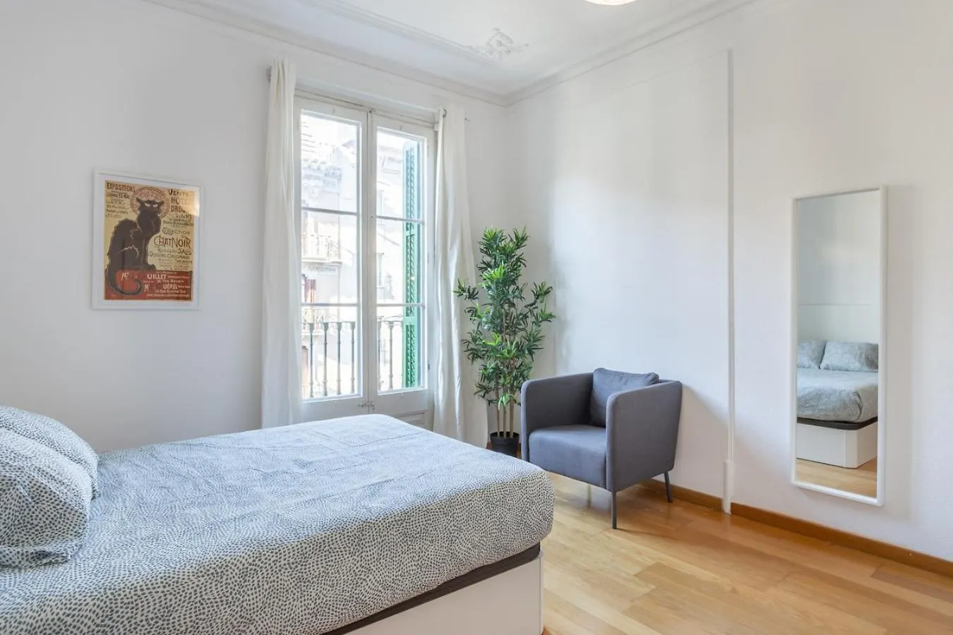Rosello Private Rooms Barcelona