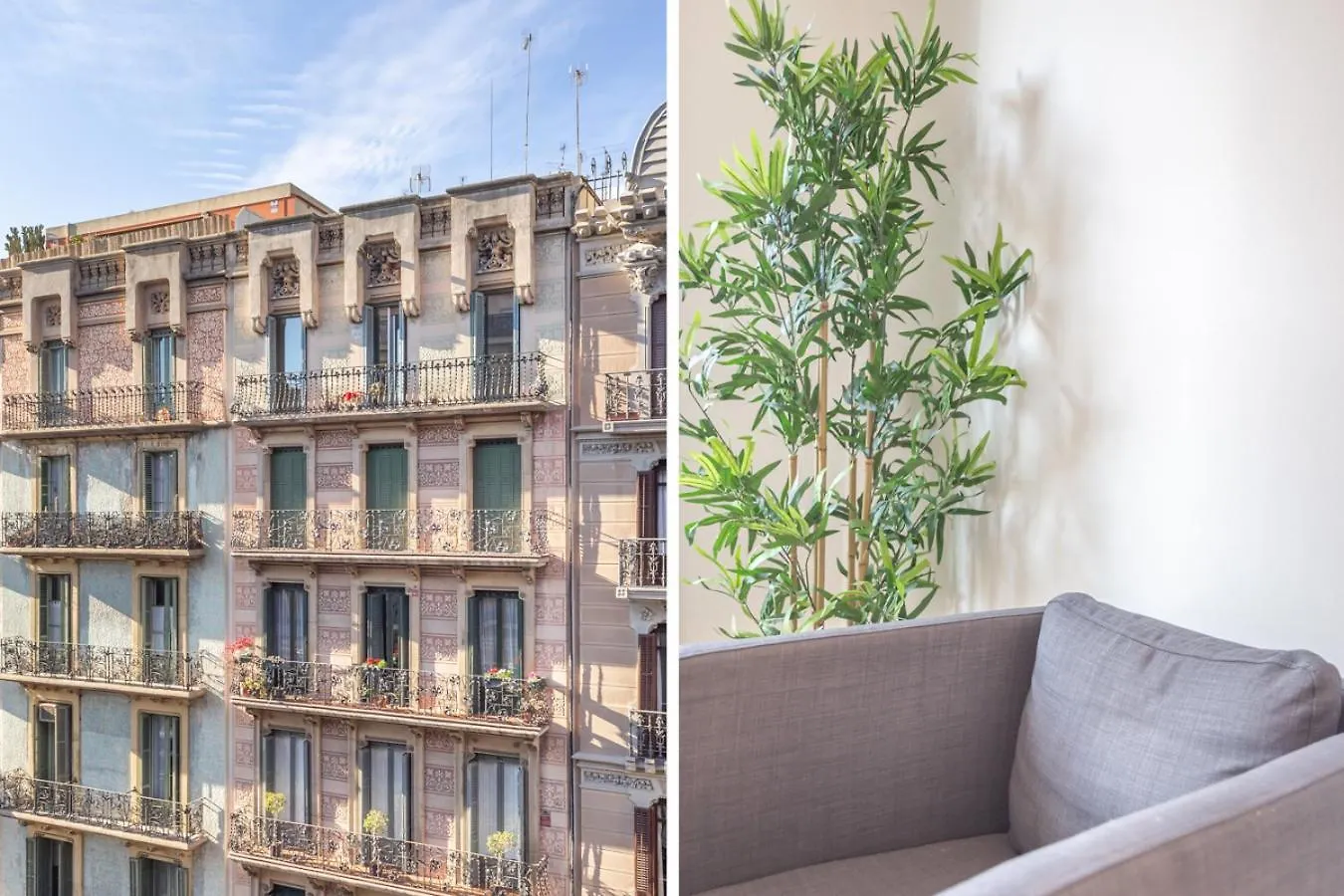 Rosello Private Rooms Barcelona 0*,  Spain