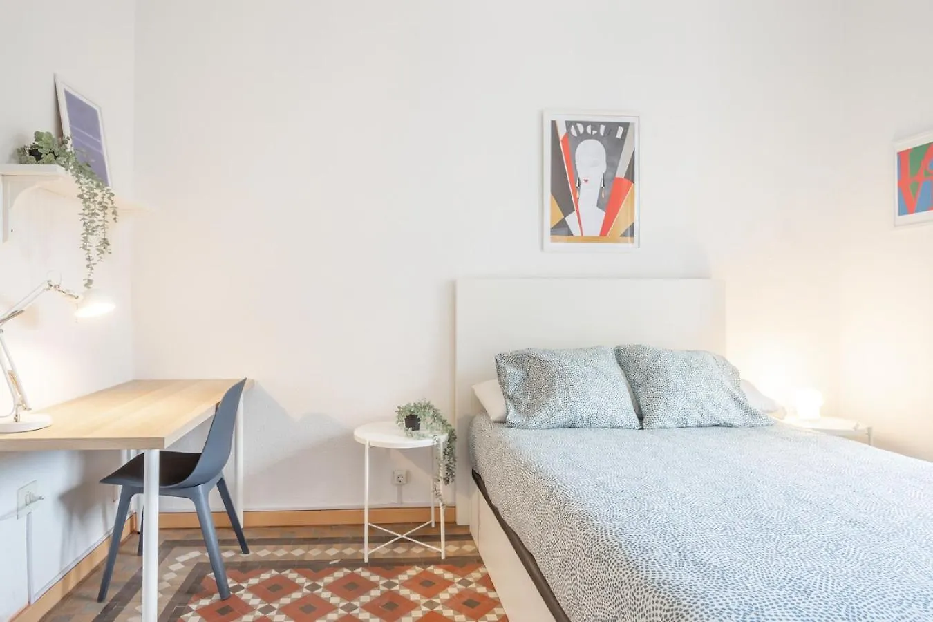 Rosello Private Rooms Barcelona 0*,