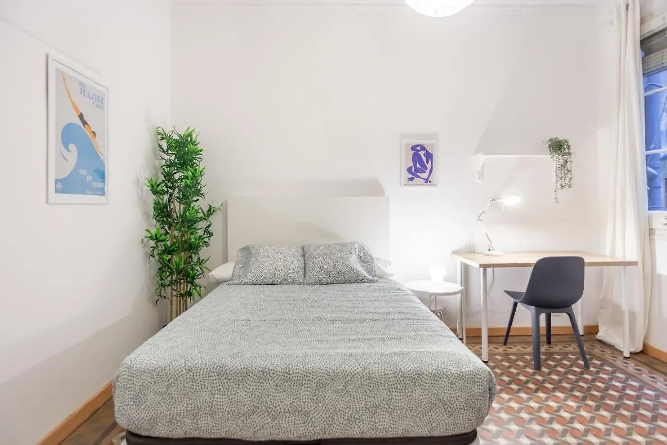 Rosello Private Rooms Barcelona